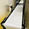 Loma IQ2 Twin Head Metal Detector & Checkweigher with Reject System